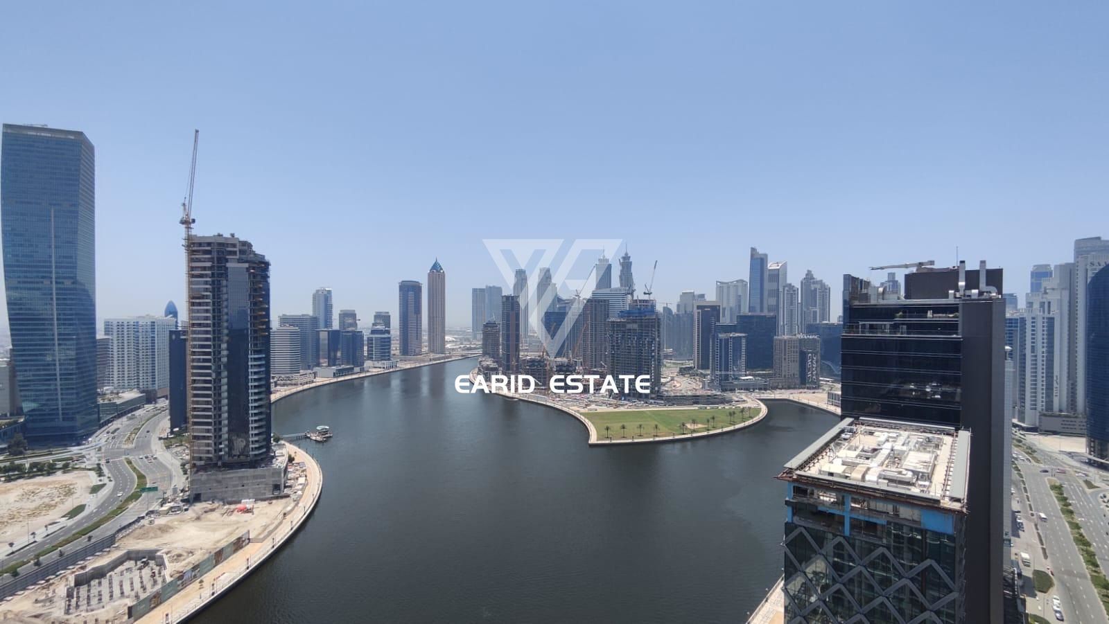 VACANT | SLIGHTLY NEGOTIABLE | CANAL VIEW