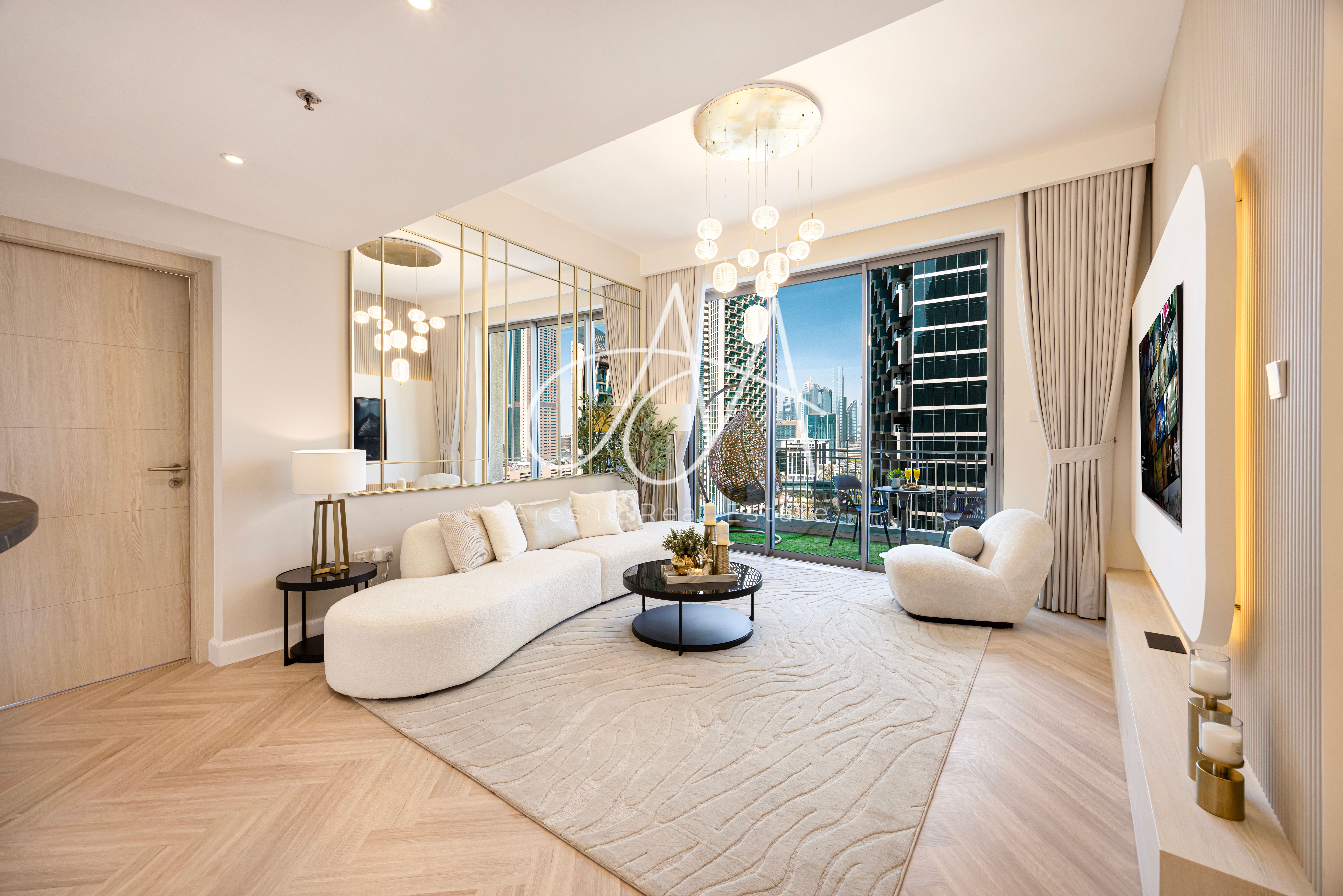 Beautifully Upgraded| Fully Furnished| High ROI