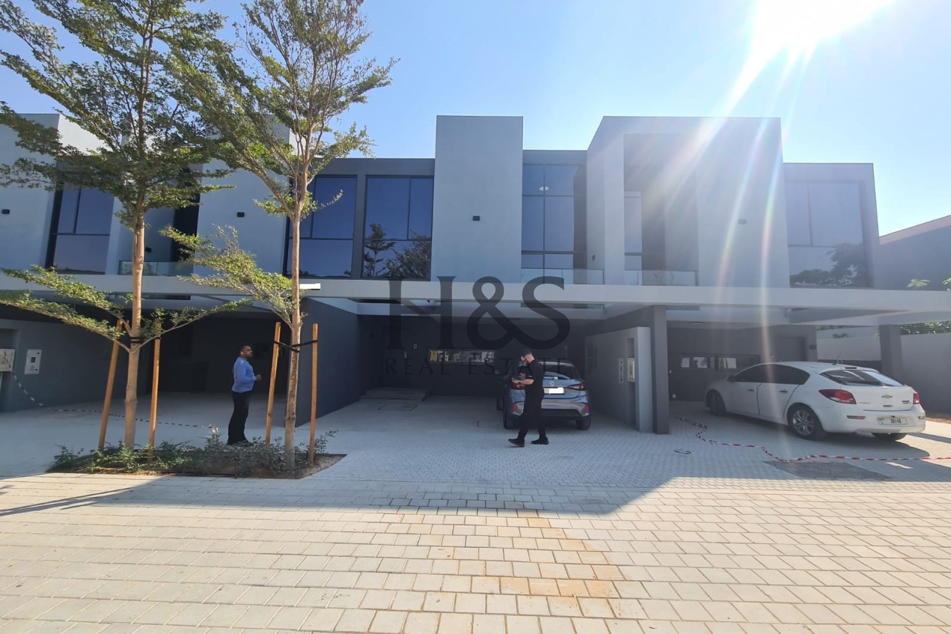 3BR Mid Townhouse | Green Lifestyle | Excellent ROI