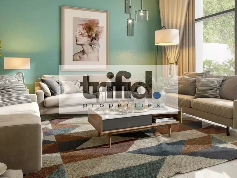 SINGLE ROW UNIT | FACING AMENITIES | EXCLUSIVED
