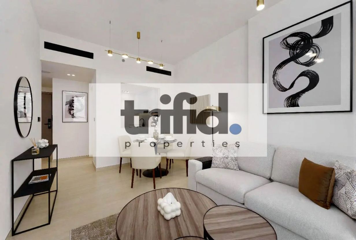 READY TO MOVE | FULLY FURNISHED | GREAT AMENITIES