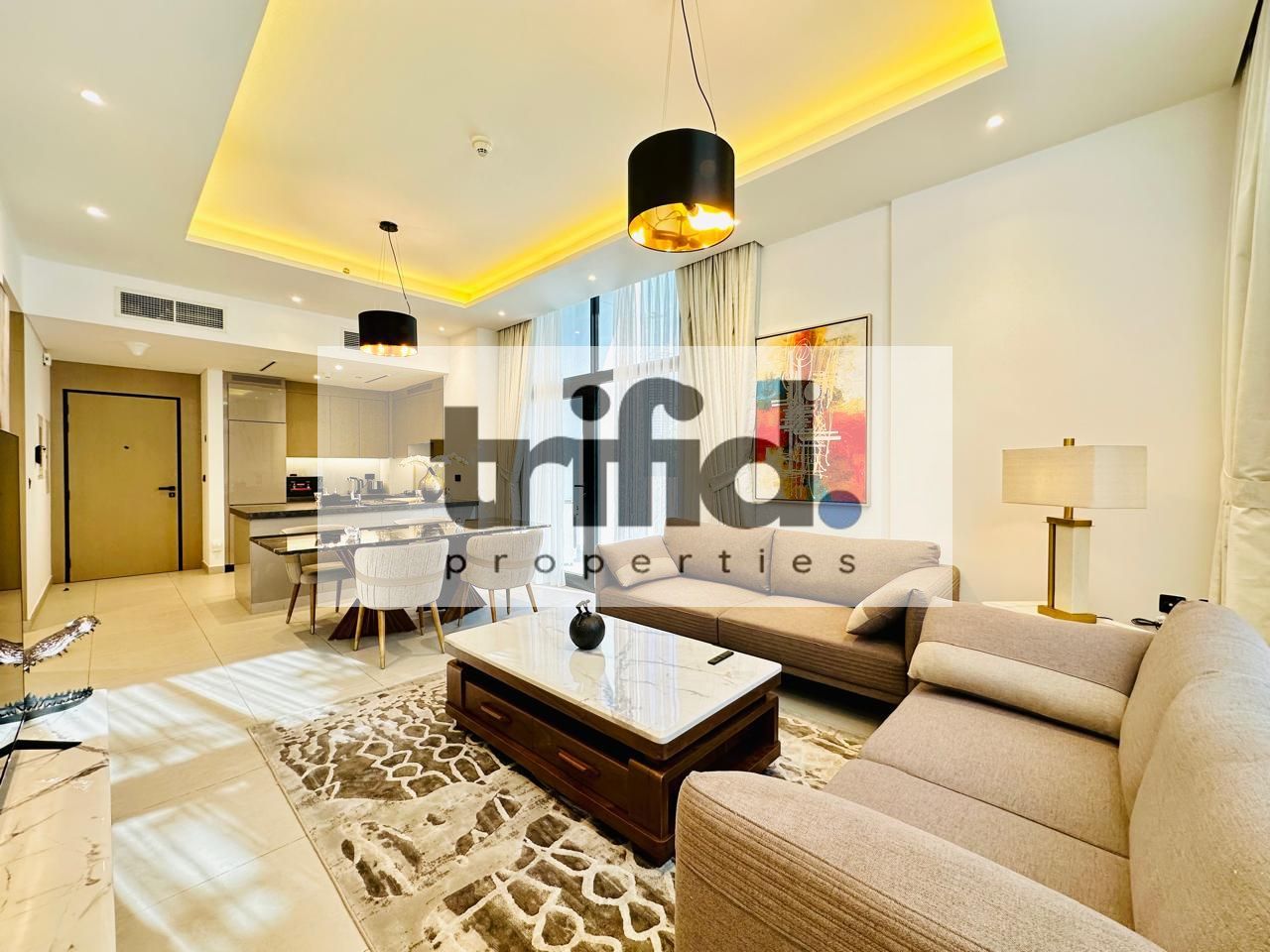 FULLY FURNISHED | HUGE TERRACE | BILLS INCLUDED