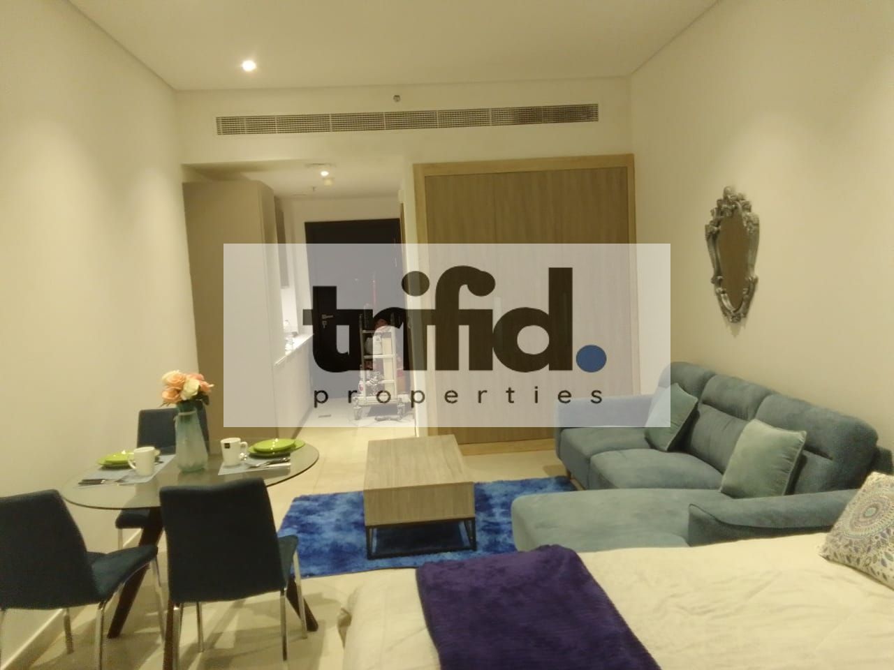 FULLY FURNISHED | GREAT AMENITIES | BIG LAYOUT