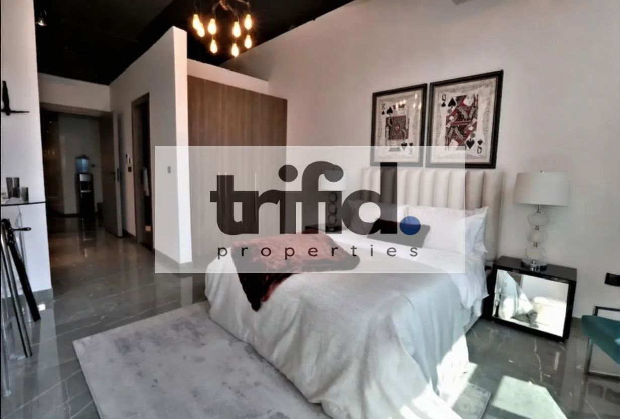 MODERN STUDIO | PRIME LOCATION | GREAT AMENITIES