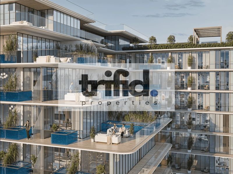 STYLISH 1-BR | GREAT INVESTMENT | PRIME LOCATION