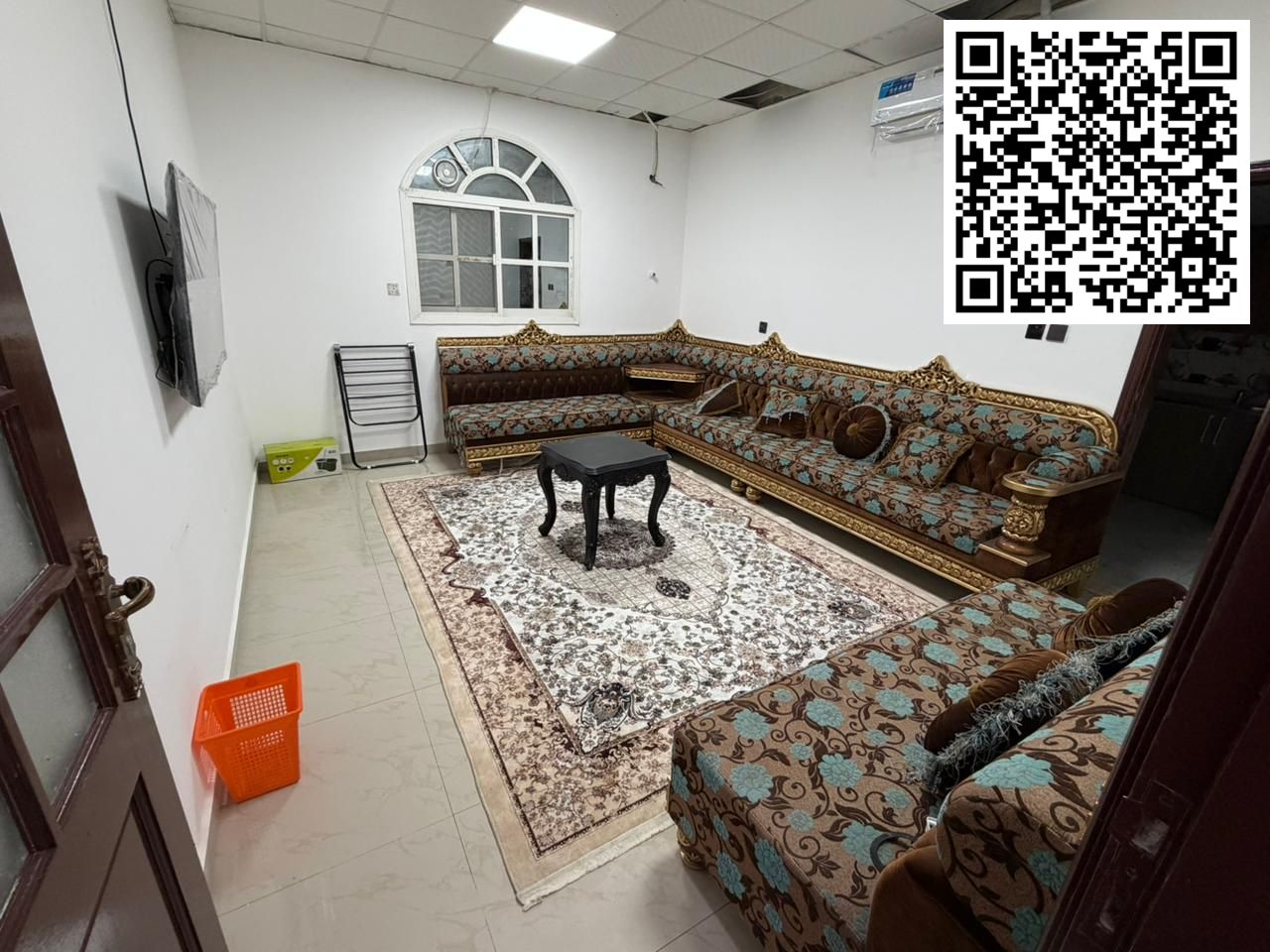 For Rent in a Residential Complex | Studios + 1-Bedroom Apartments
