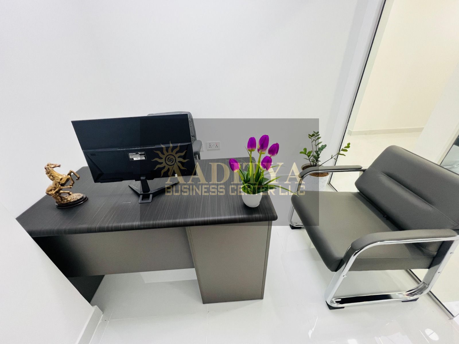 Commercial Office Available | Prime Business Hub | Flexible Leasing