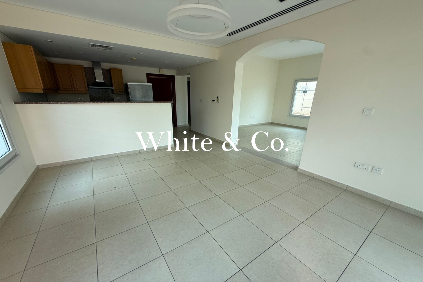 Vacant | 2BR + Maids | Perfect Family Home