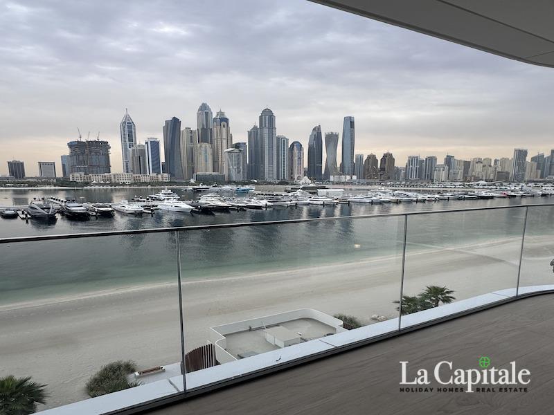 Bluewaters View | Ain Dubai | Spacious Layout