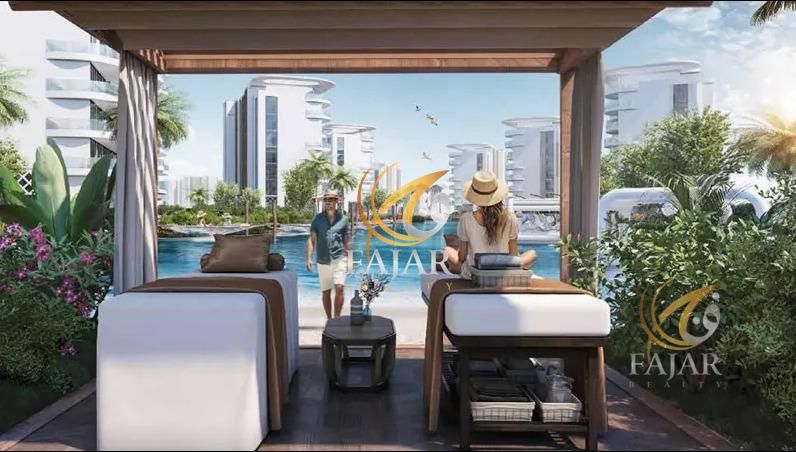 FULL DLD OFFER | Dubai Waterfront View Apartments