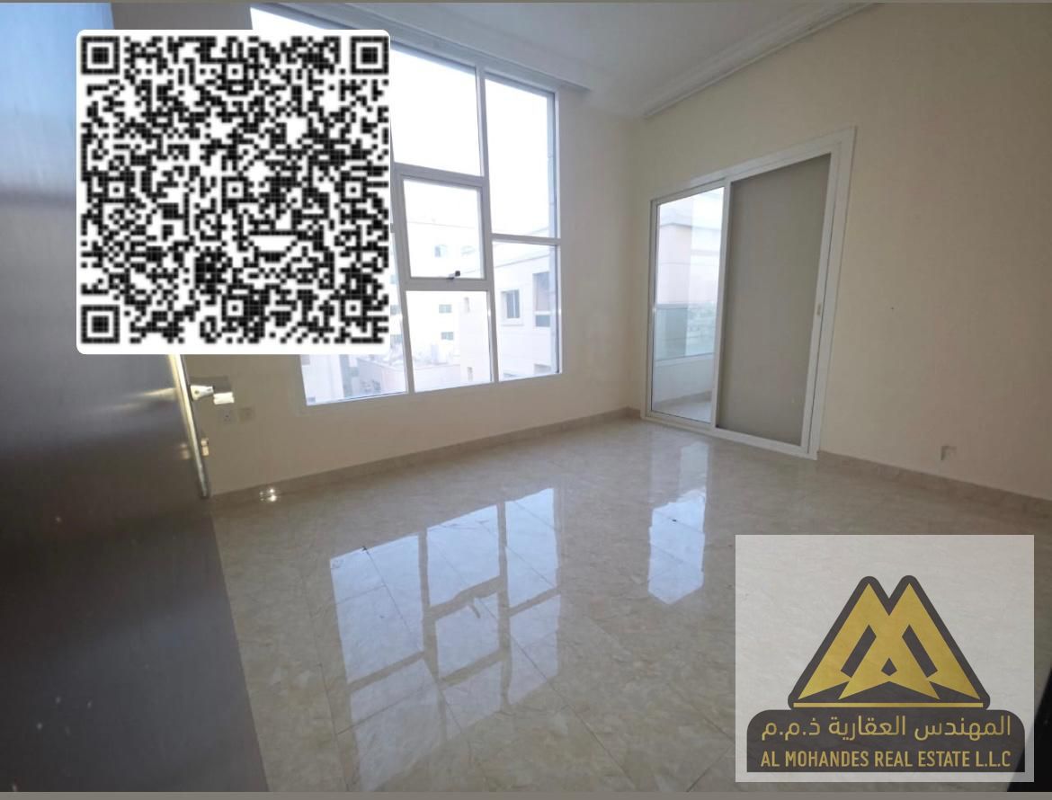 Bedrooms and Hall for Annual Rent – Al Nuaimiya 1