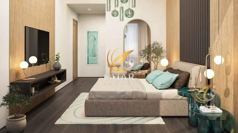 Luxurious Apartment | 1% Monthly Payment Plan