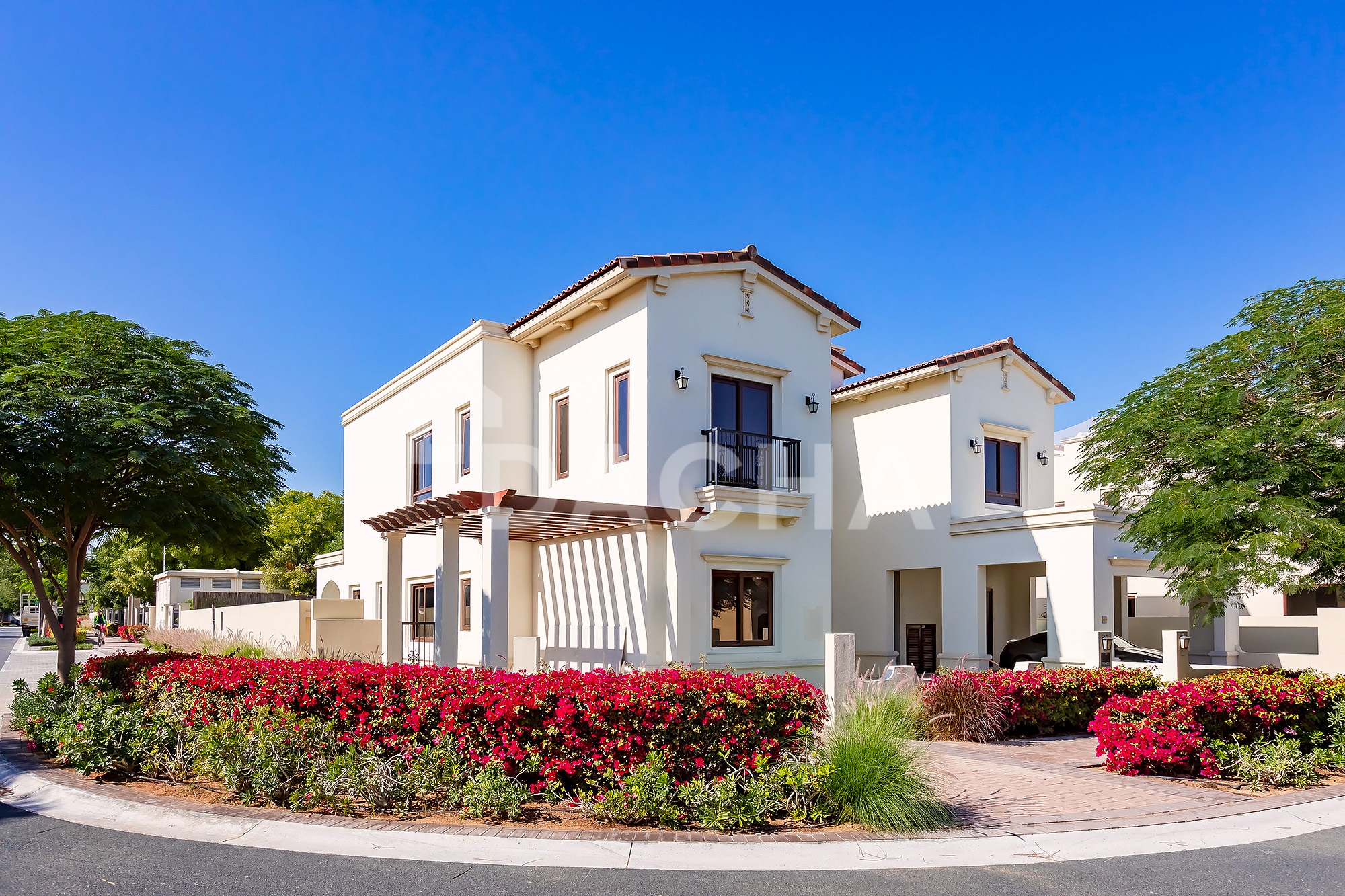Fully Upgraded | 7 Bedroom | Corner Plot
