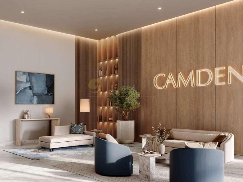 1BR 1.1M | Next to IB School 2026 | 5% Down