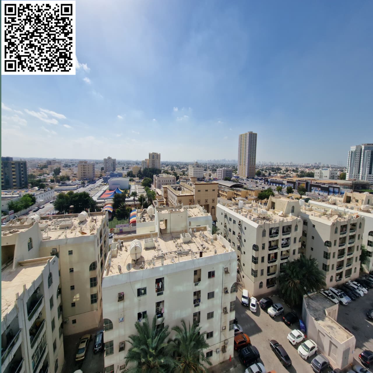2BHK AVAILABLE FOR RENT YEARLY FULL OPEN PALCE VIEW
