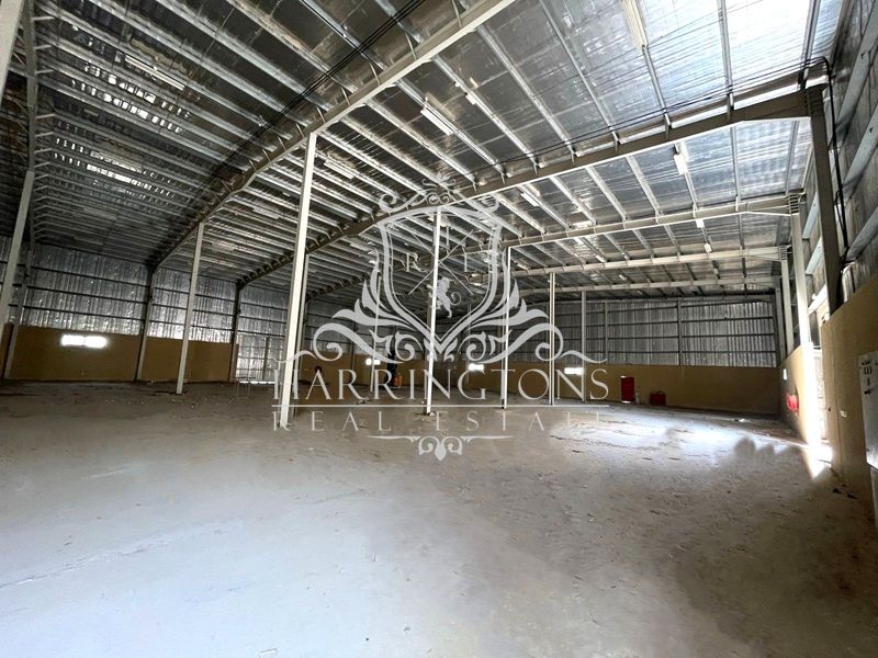 Ideal for Manufacturing | Prime Location | Great Investment