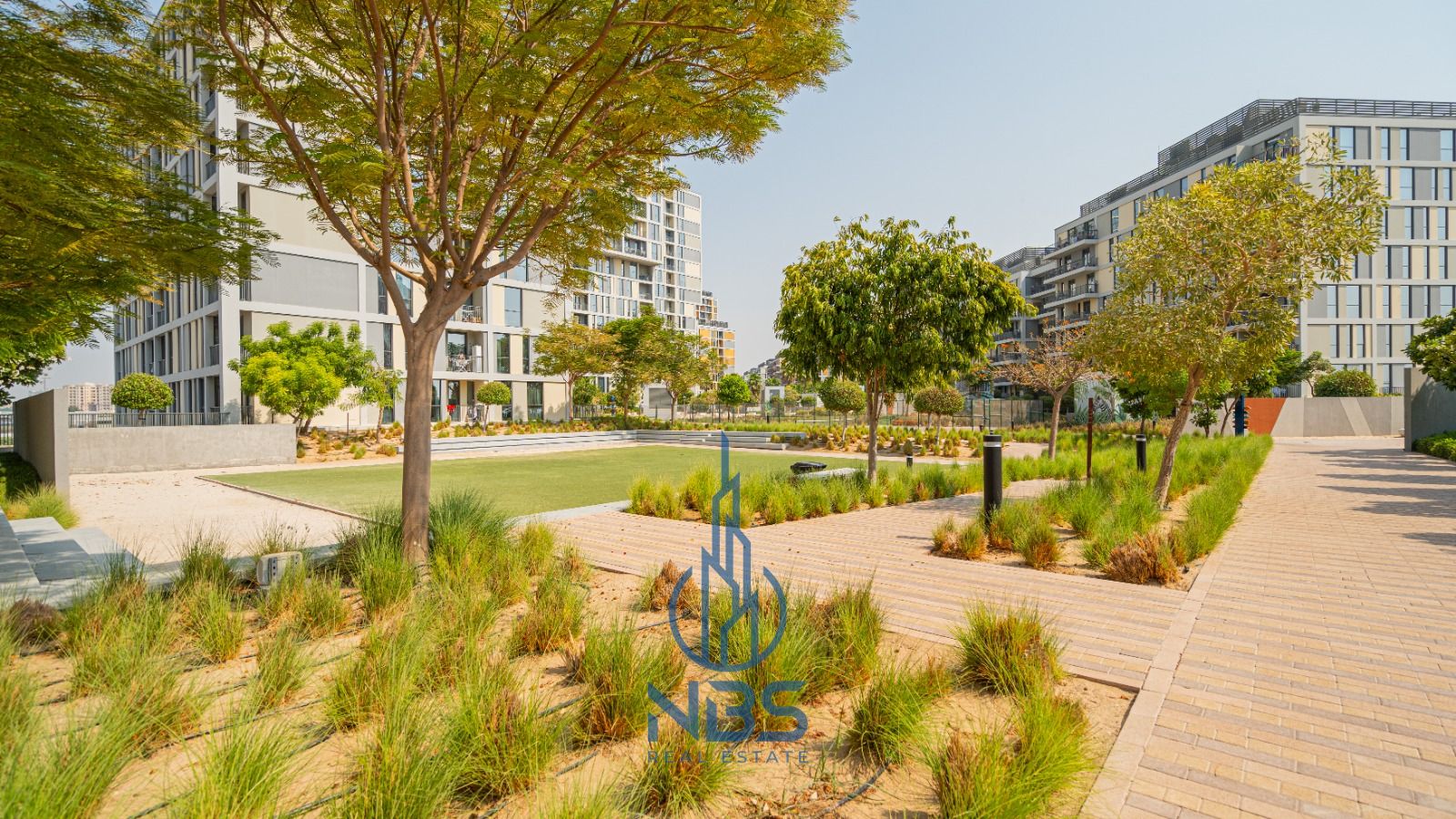 Fully Furnished | Vacant | Pool View