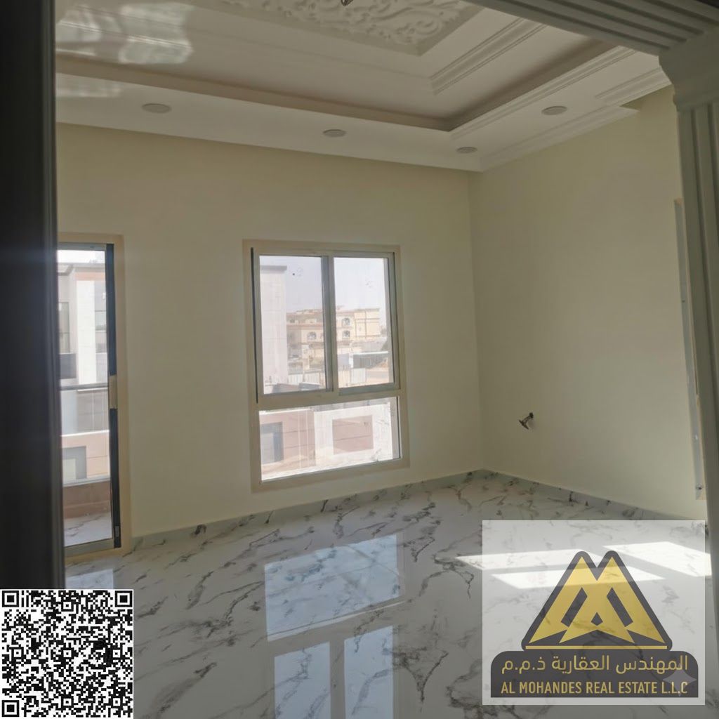 Prime Location | Luxury Finishing | Very Spacious | Premium Villa