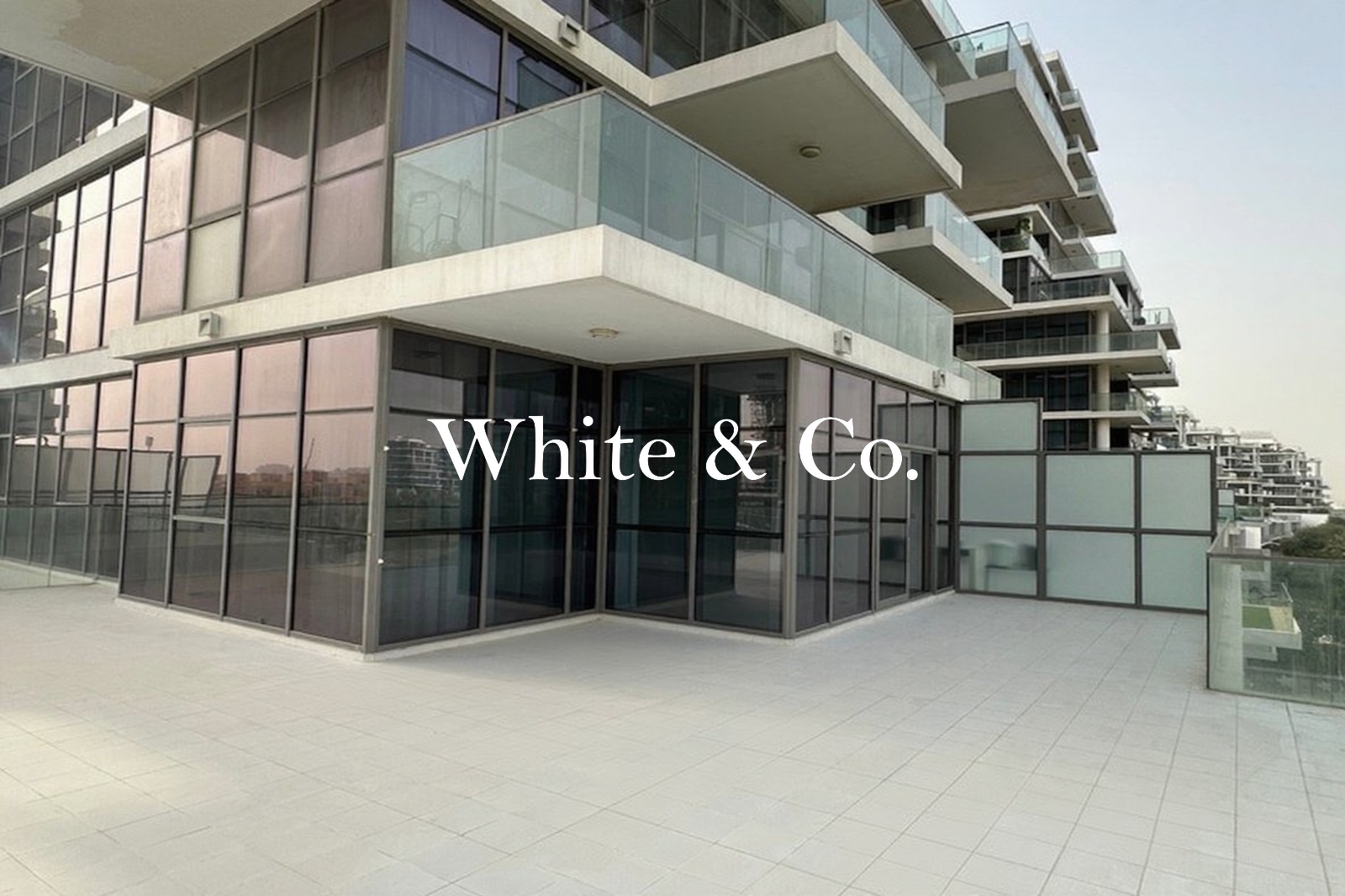 Balcony | Golf Course View | Chiller Free