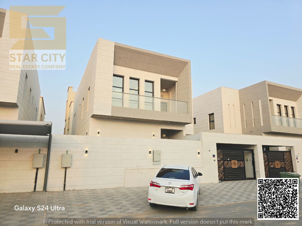 Prime Villa for Rent – Al Yasmeen