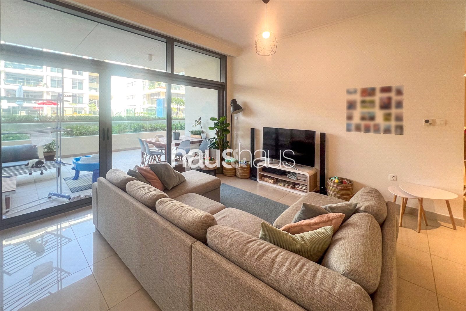 Pool Facing | Huge Terrace | Rare Unit