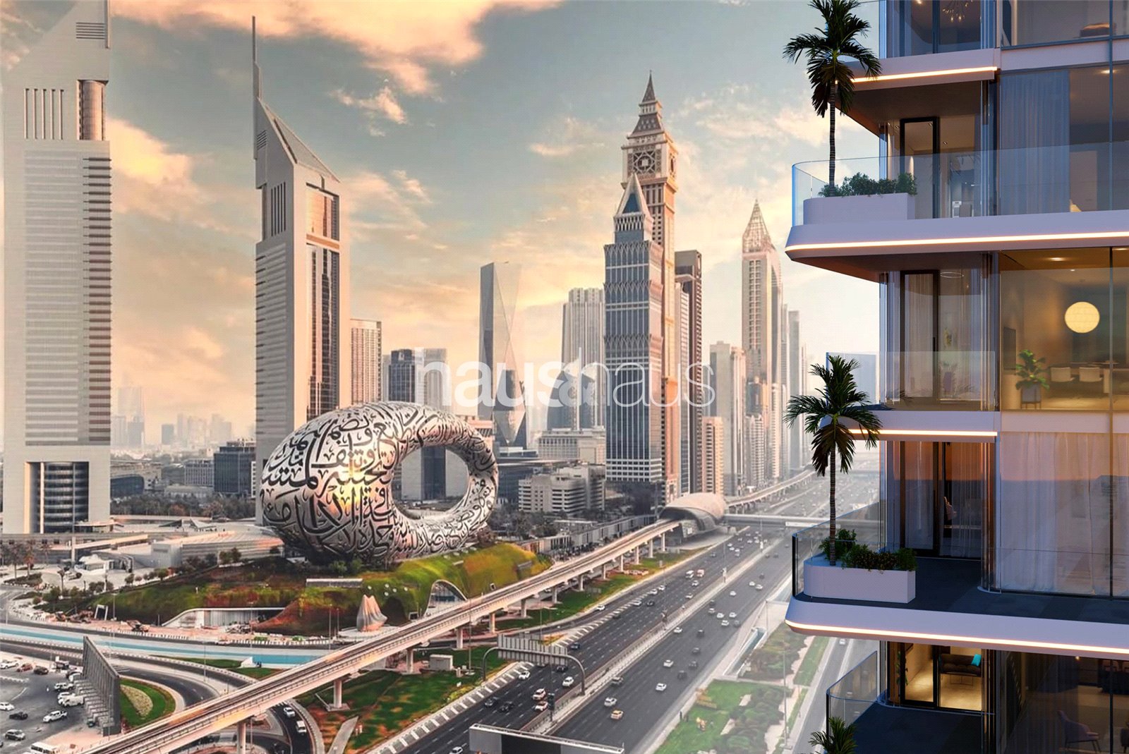 Premium Interiors | Contemporary Living | 40/60 PP