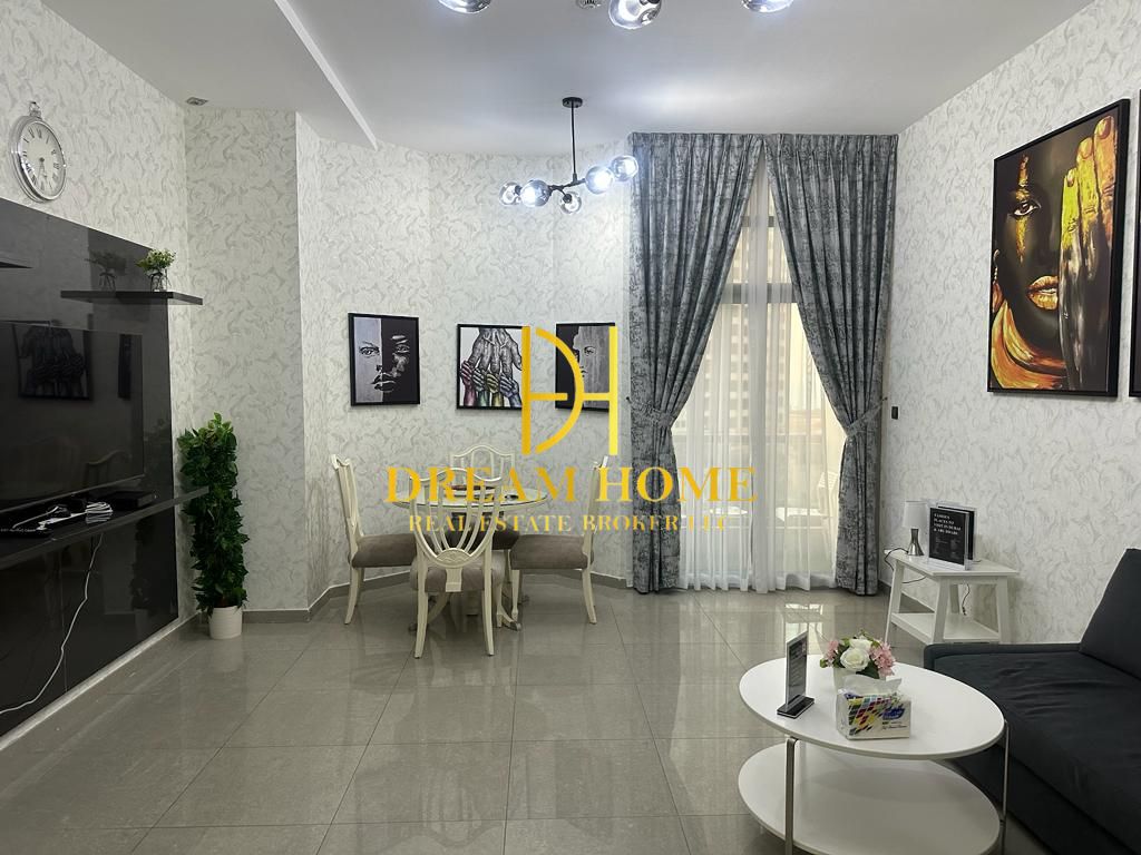 **Ramadan Offer** Unfurnished 1 bedroom at 80k with 1 to 4 cheques l Dubai Marina