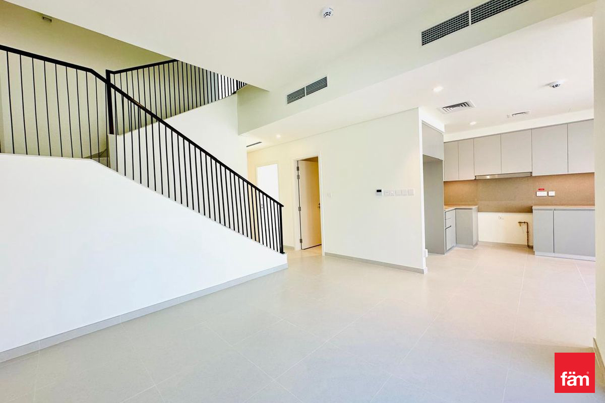 4Bedroom | Corner | Big Plot | Rented
