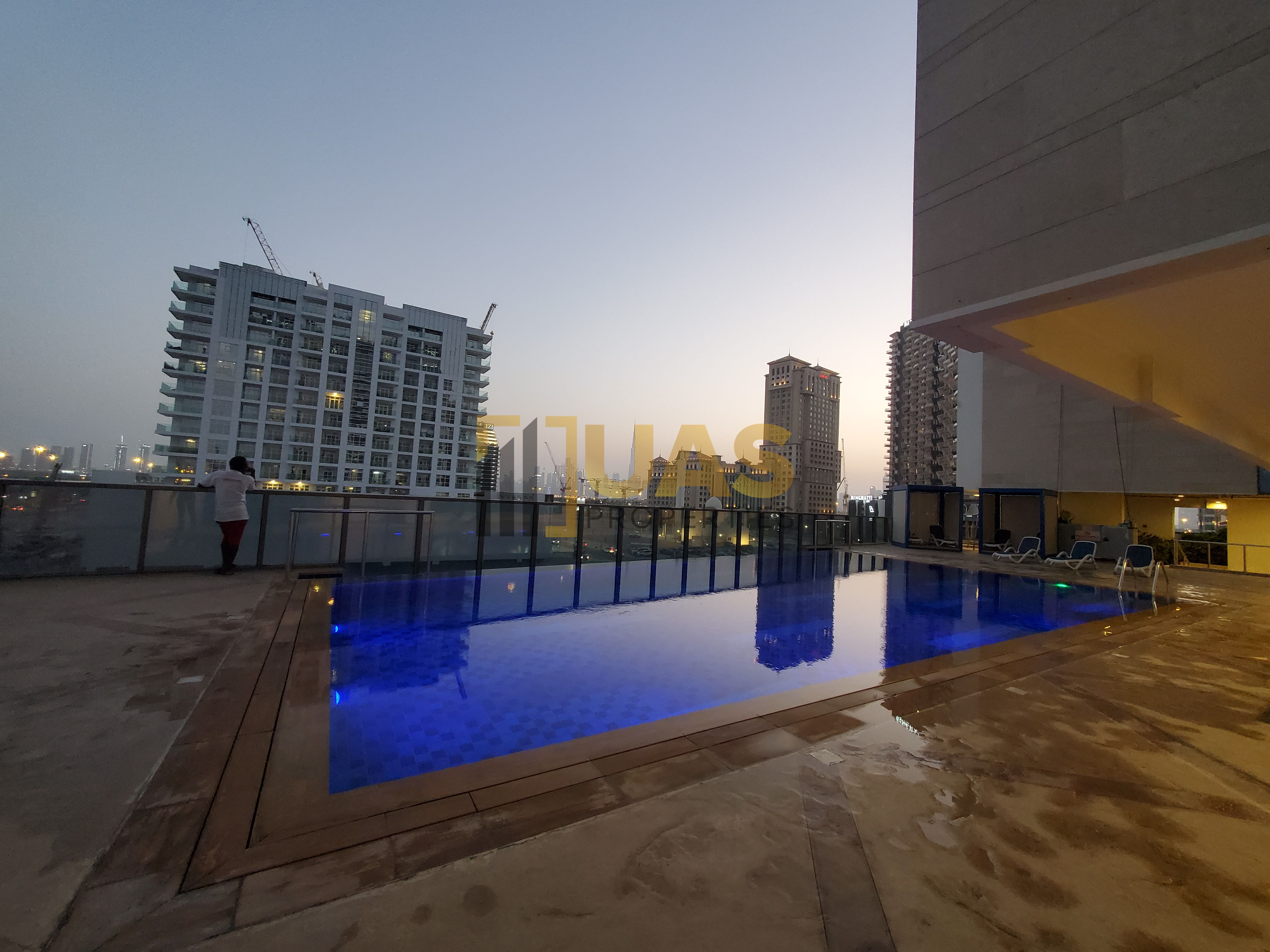 Spacious 2BHK | Ready To Move | Prime Location