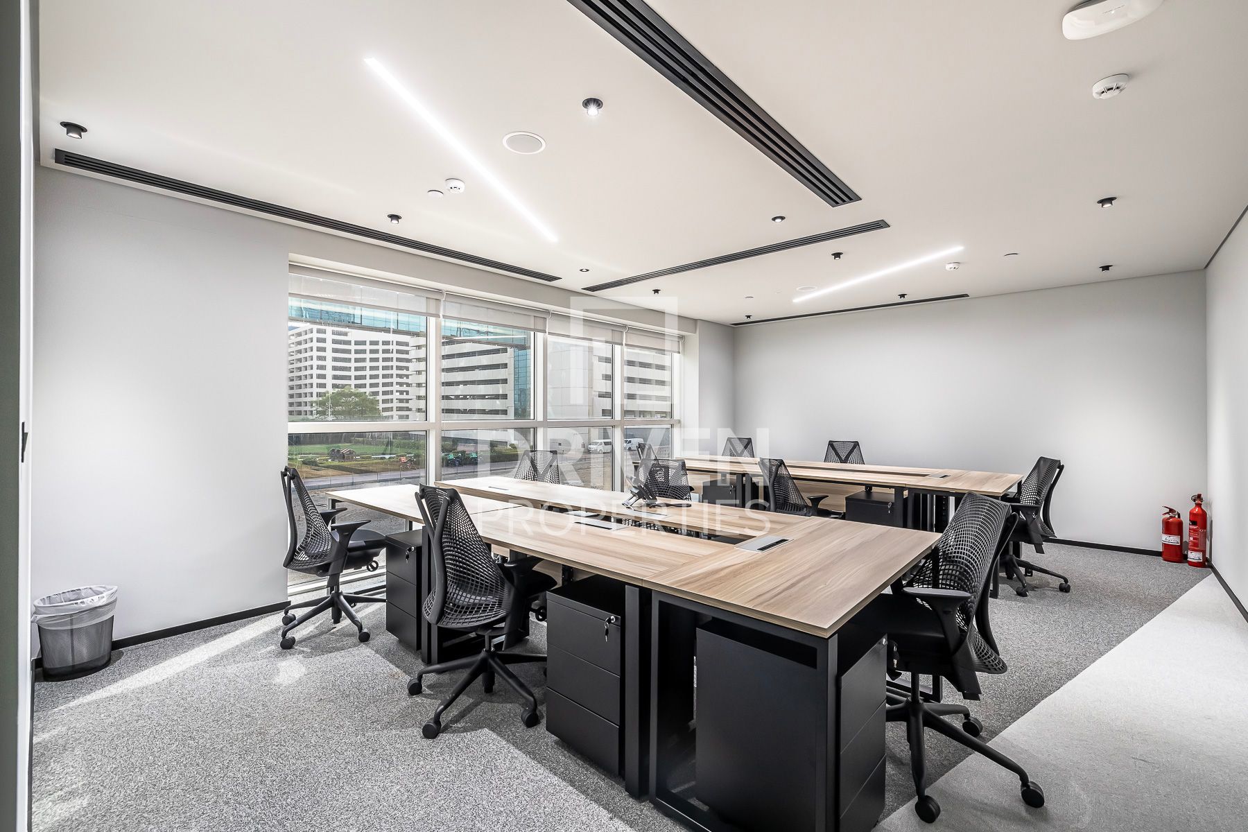 Plug and Play | Ready Office | Start Up Friendly