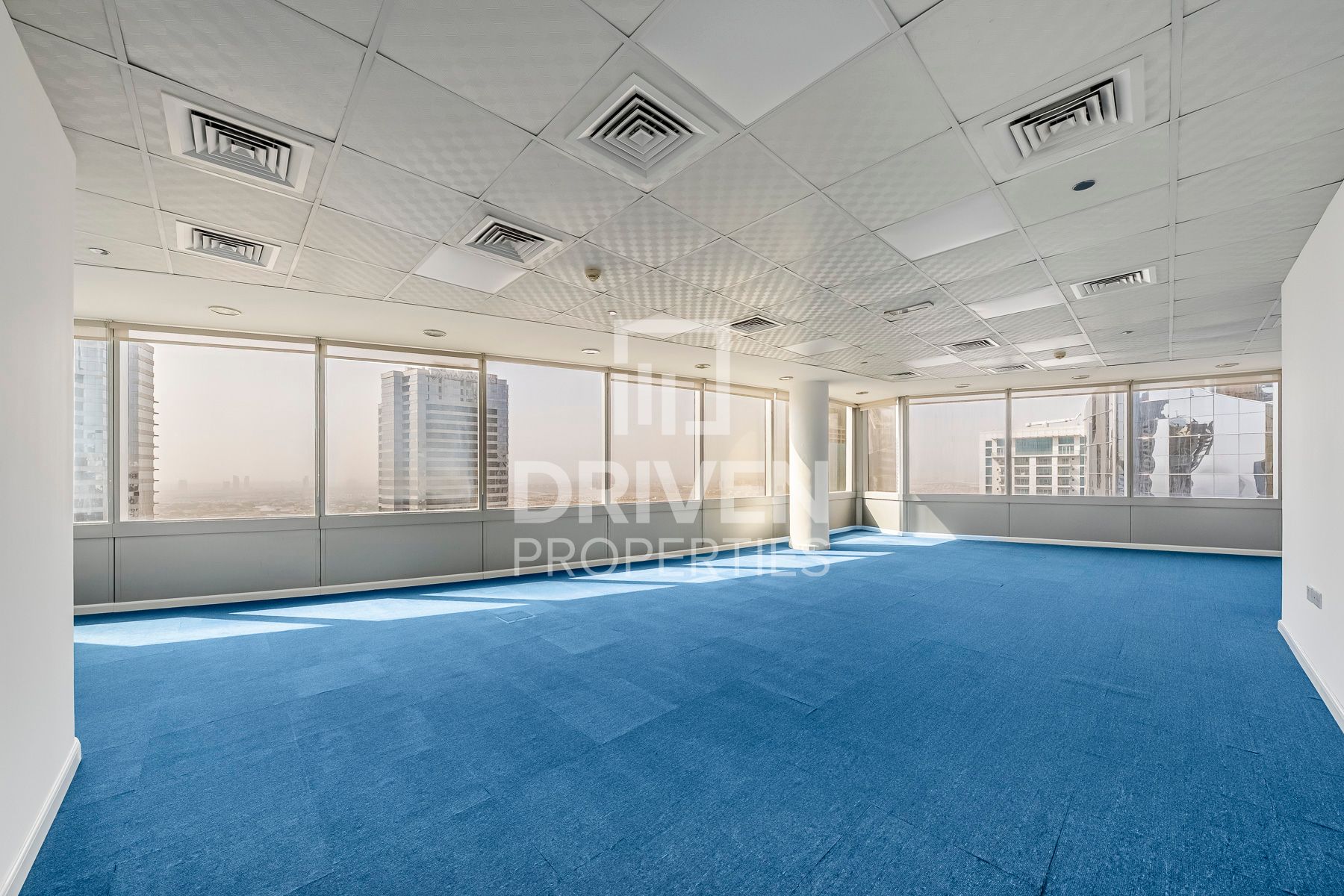 Newly Refurbished Office | Prime Location