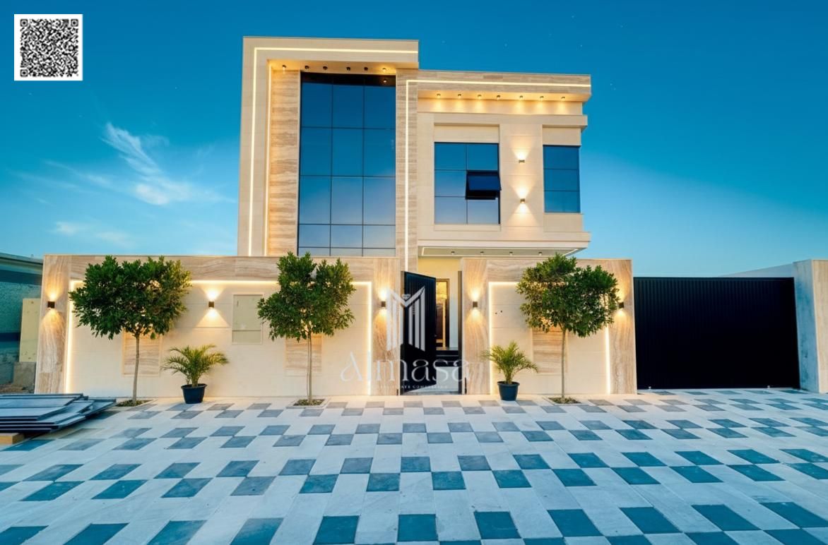 Seize this opportunity now and own a European-style villa with luxurious finishes and an elegant design, at a price that includes fees, water,