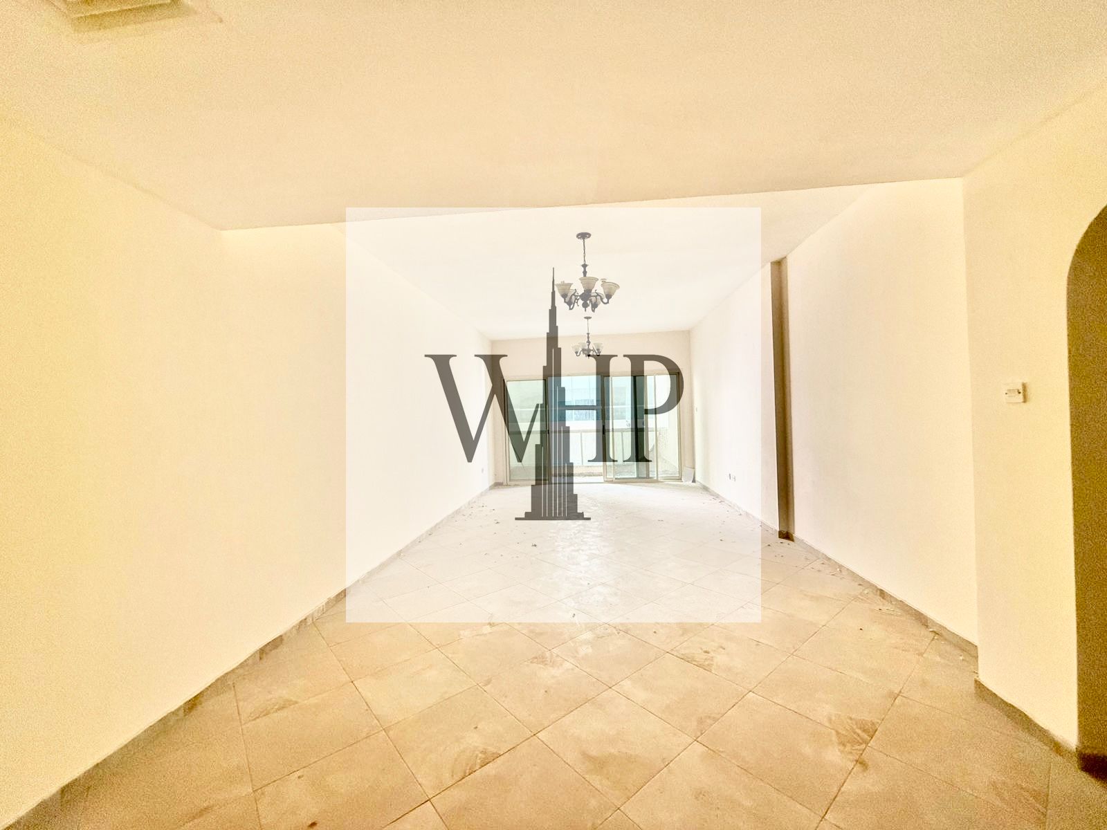 Spacious 3BHK with Maid’s Room | Gym Access | Best Price in Al Taawun