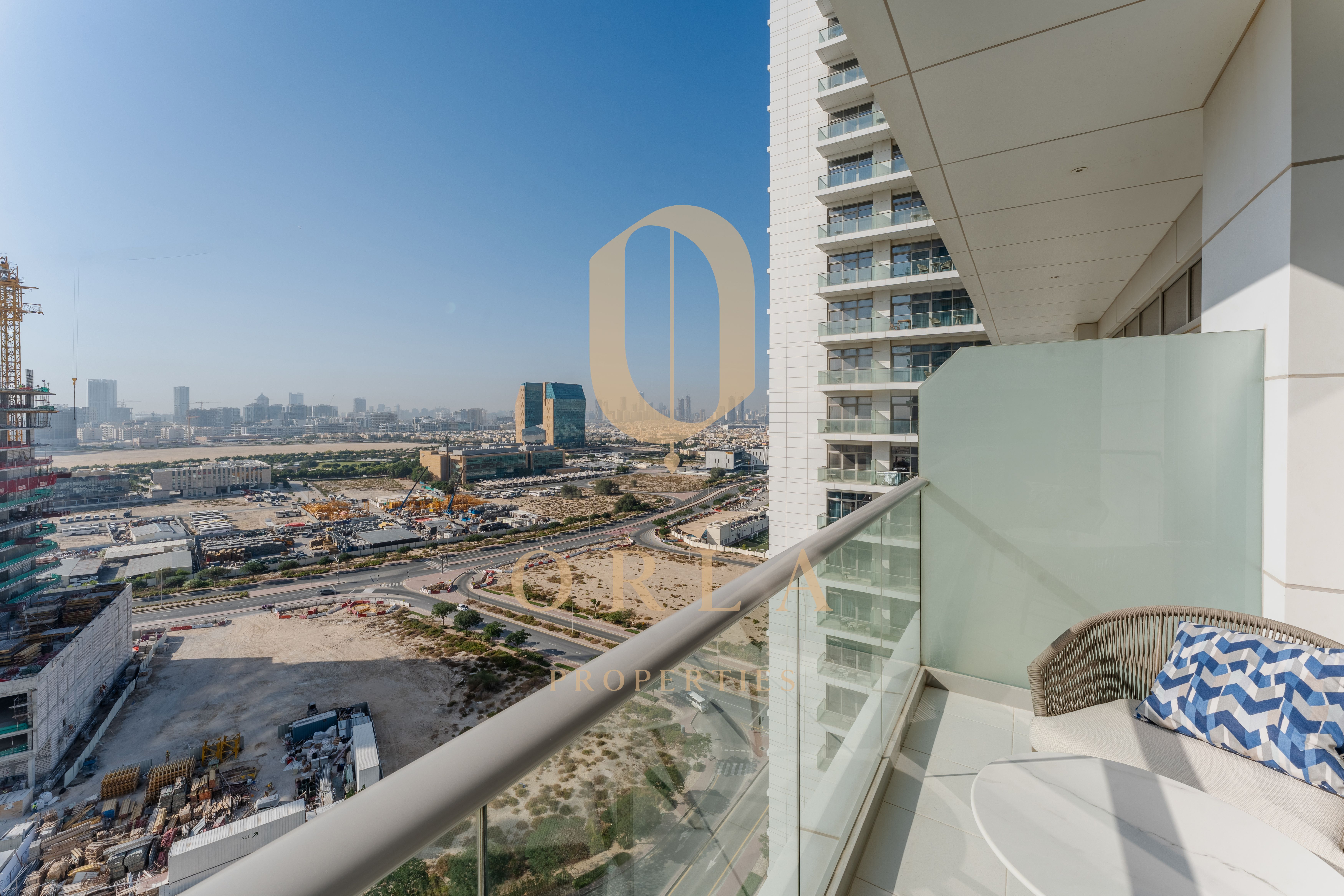 Branded Living | Marriott Managed | Move-In Ready