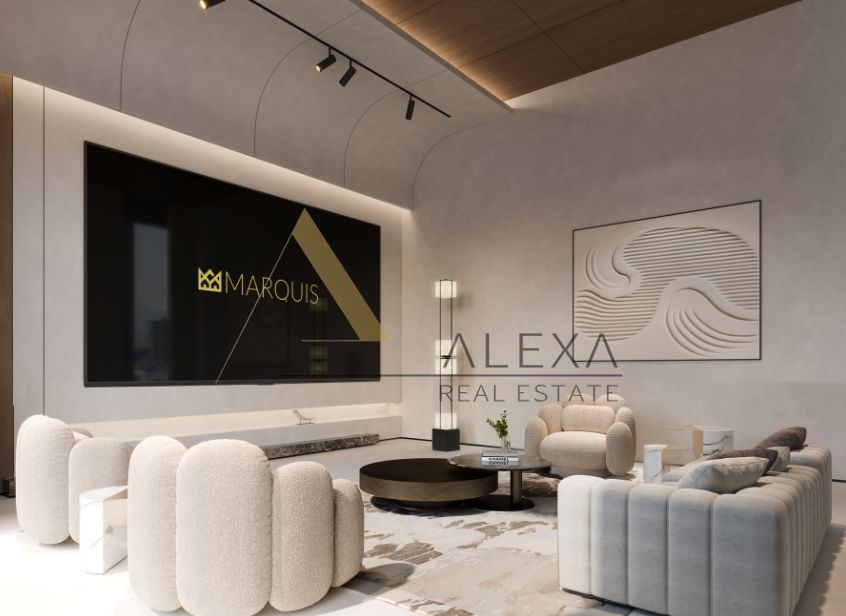 Modern Apartment | High Quality Living | Smart Investment