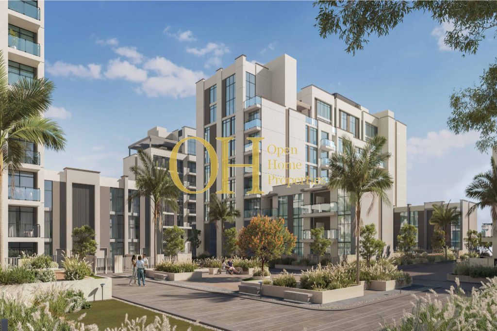 Eco Conscious Lifestyle | Modern 1BR Jr. | Sustainable Living