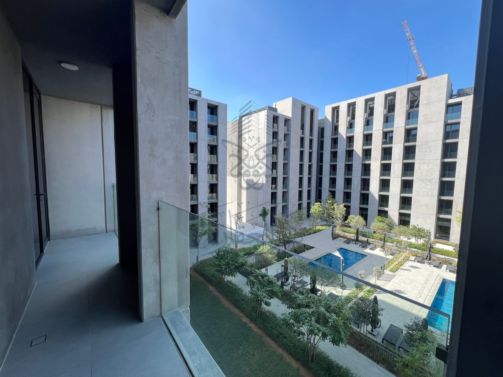 Primary | Ready To Move | Aljada | Tiraz 5