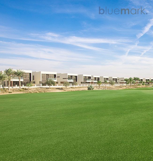 STUNNING GOLF VIEW | Brand New 8 Beds Villa | For Sale Damac Hills