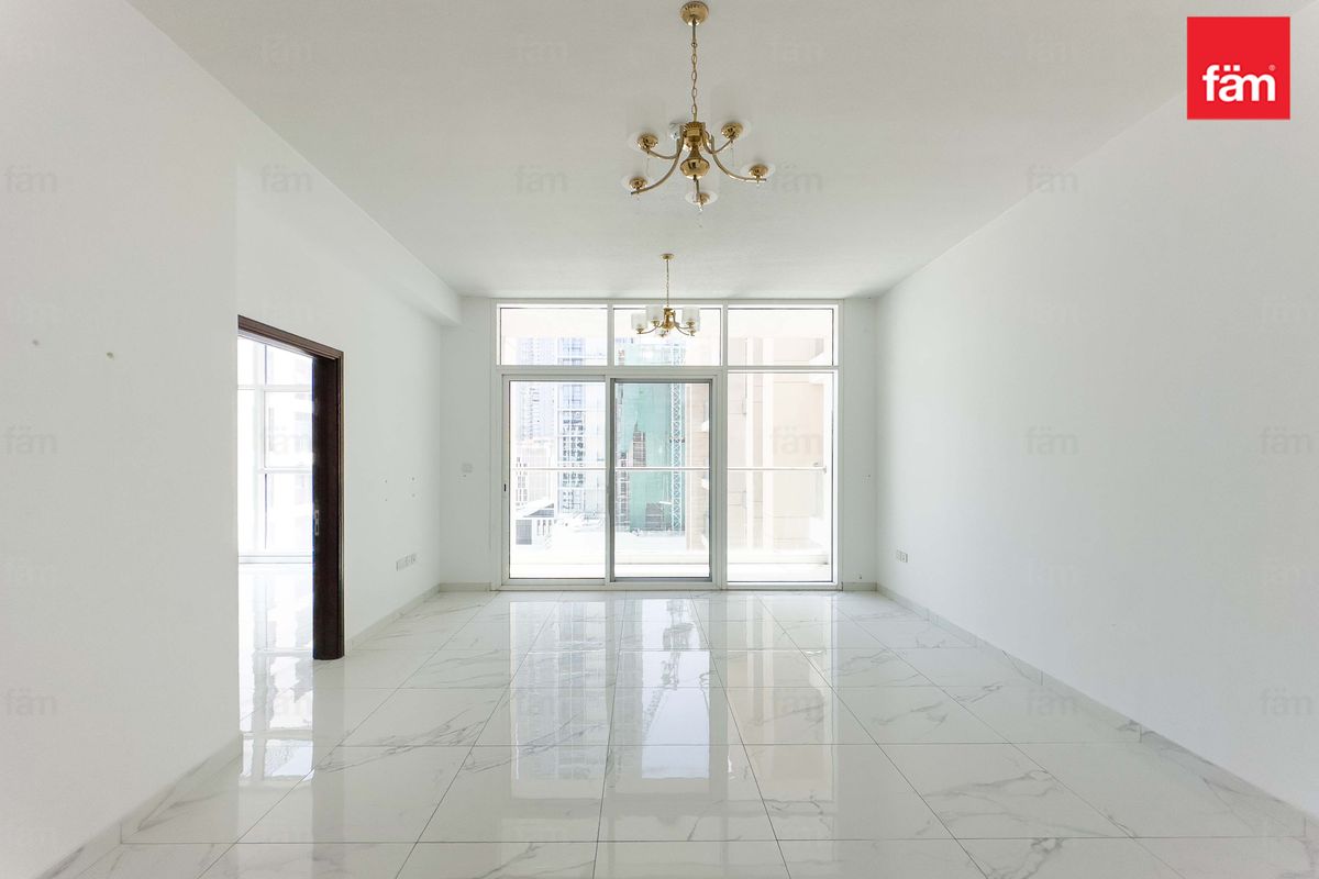 Ready To Move In | Close to DIFC | Vacant