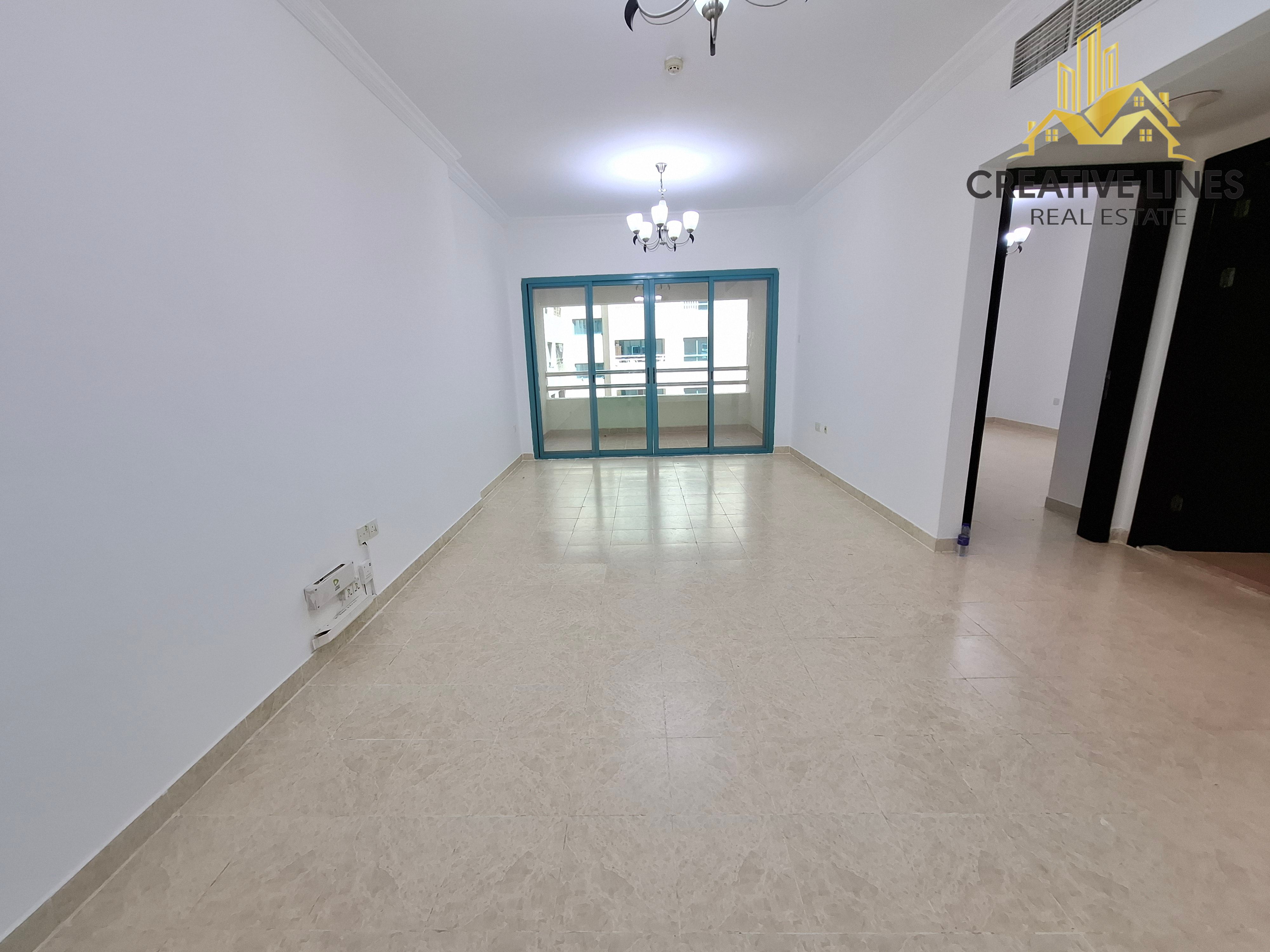 Hot Offer One Month Free 1BHK Apartment Available For Family Near To Metro