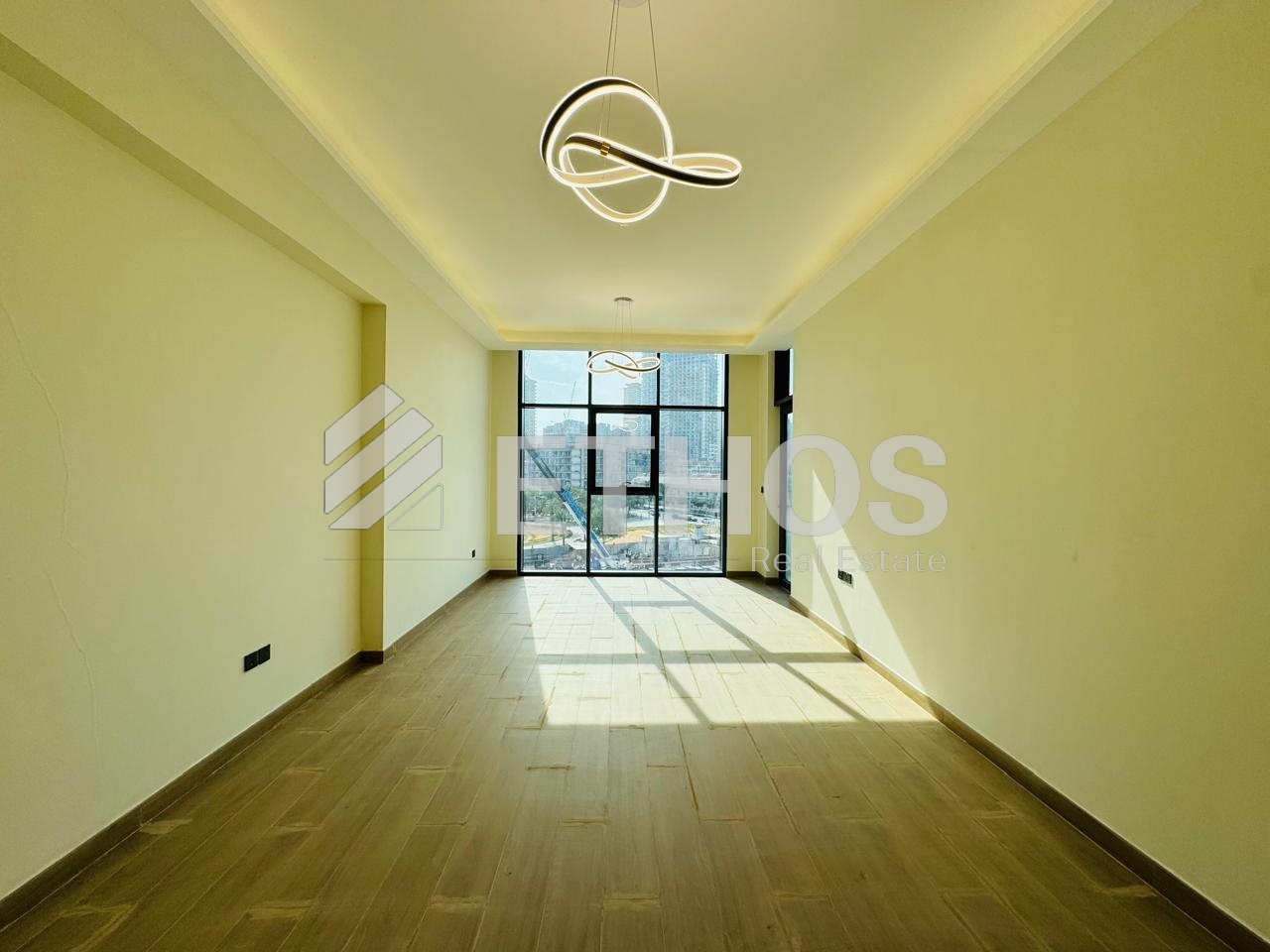 Spacious Layout | Brand New | Prime Location