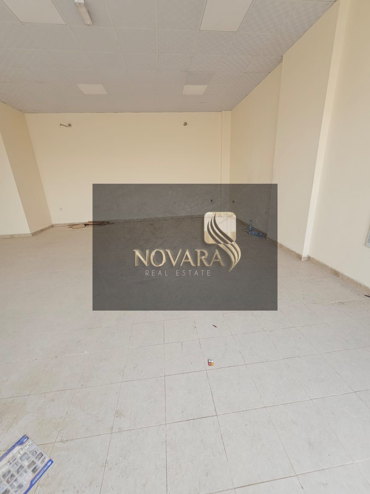 Shop for Rent in Umm Al Quwain Umm Al Tha’oub – Main Road 750 Sq Ft Annual Rent AED 50,000
