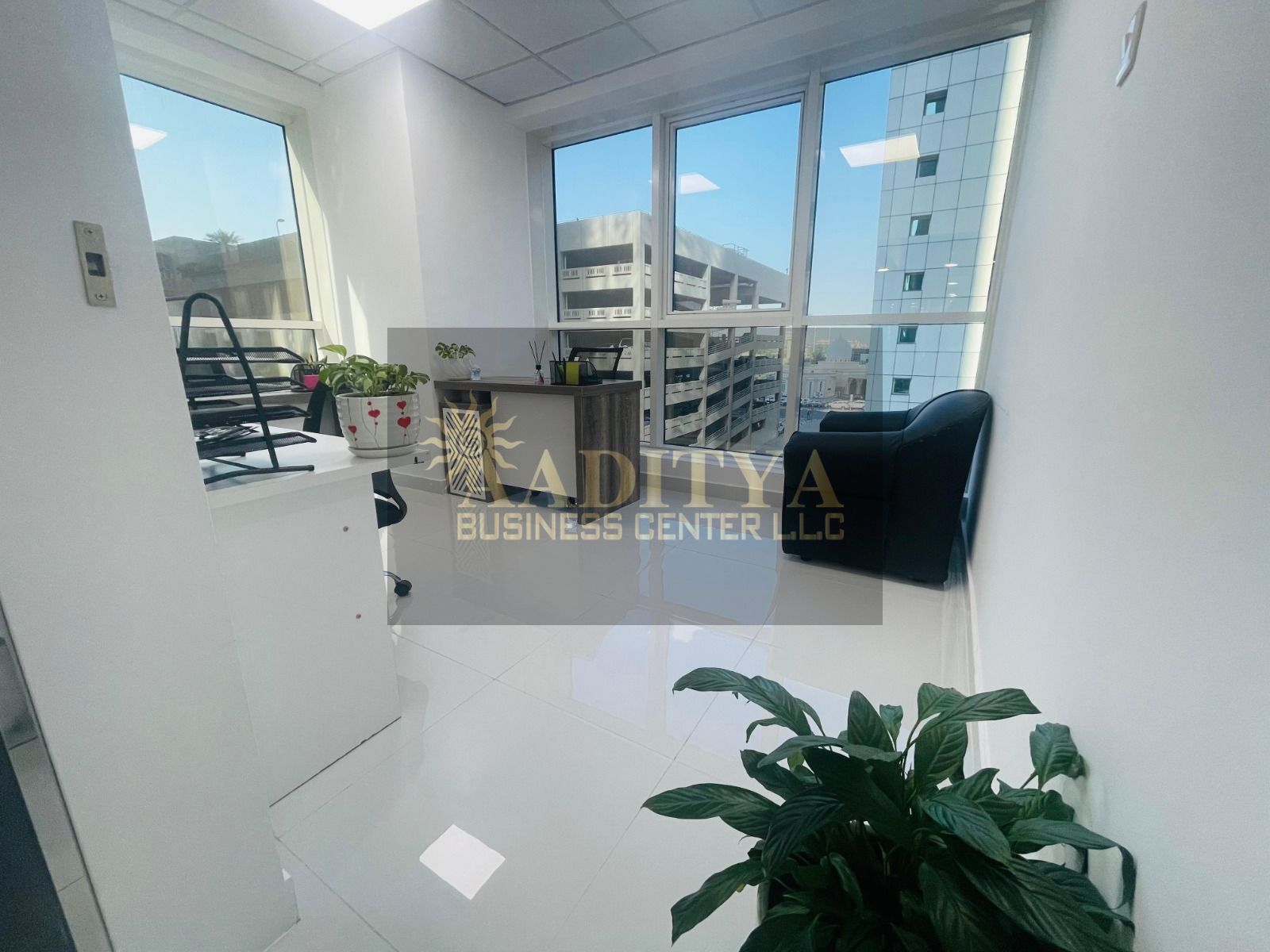 Unleash Your Potential, Office Space Inside| Beautiful offices for rent In Dubai