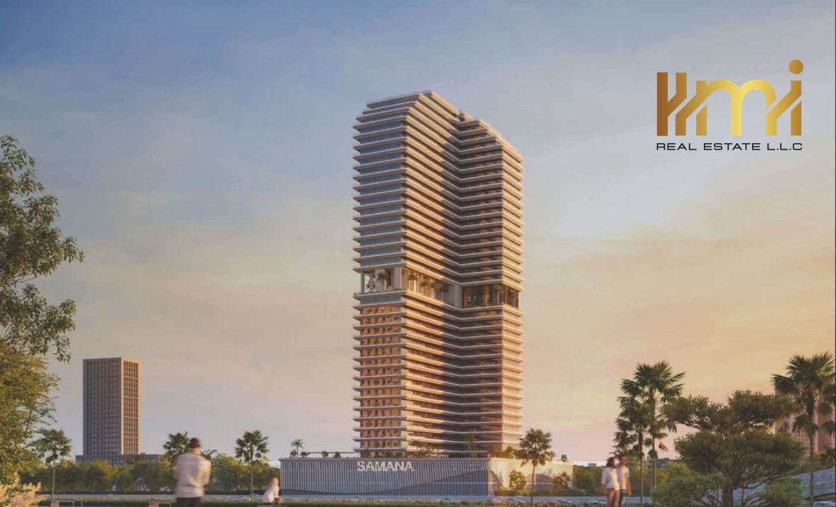 Premium and iconic studio | Luxury private swimming pool | Big Size with high end finishing | High ROI