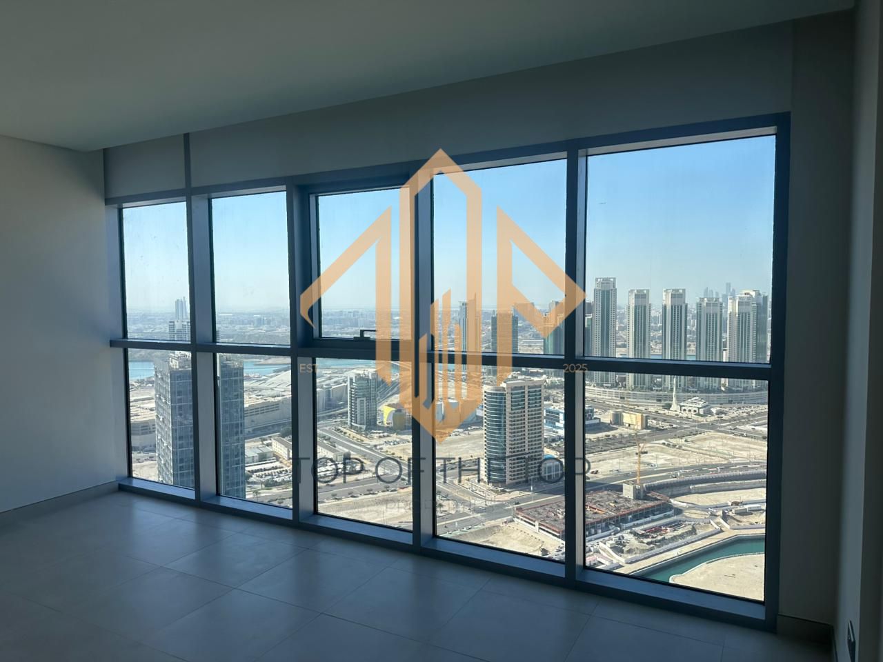 High Floor | Up to 4 Cheqs | Sea View | Maids Room