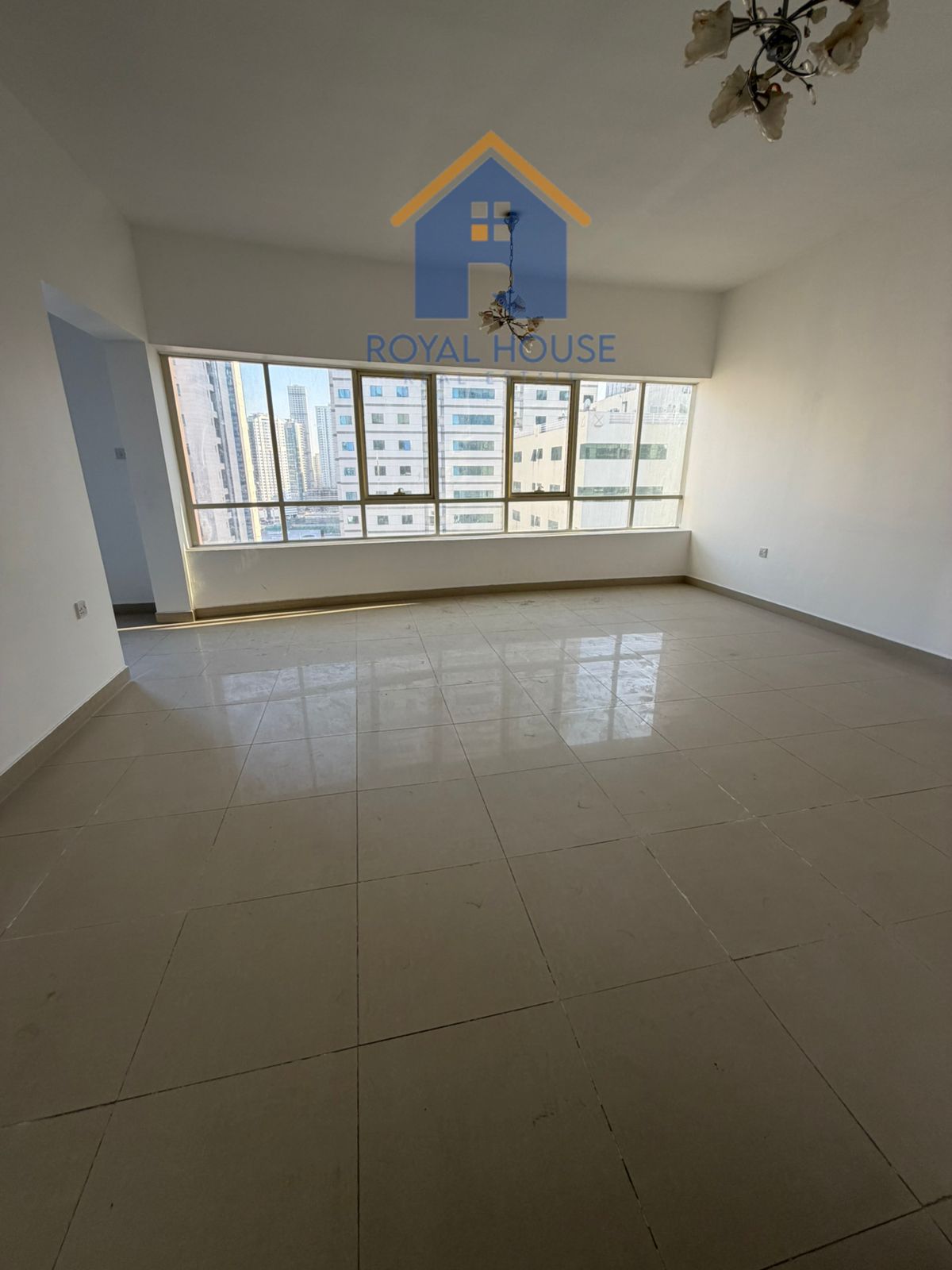 Three rooms and a living room, excellent price