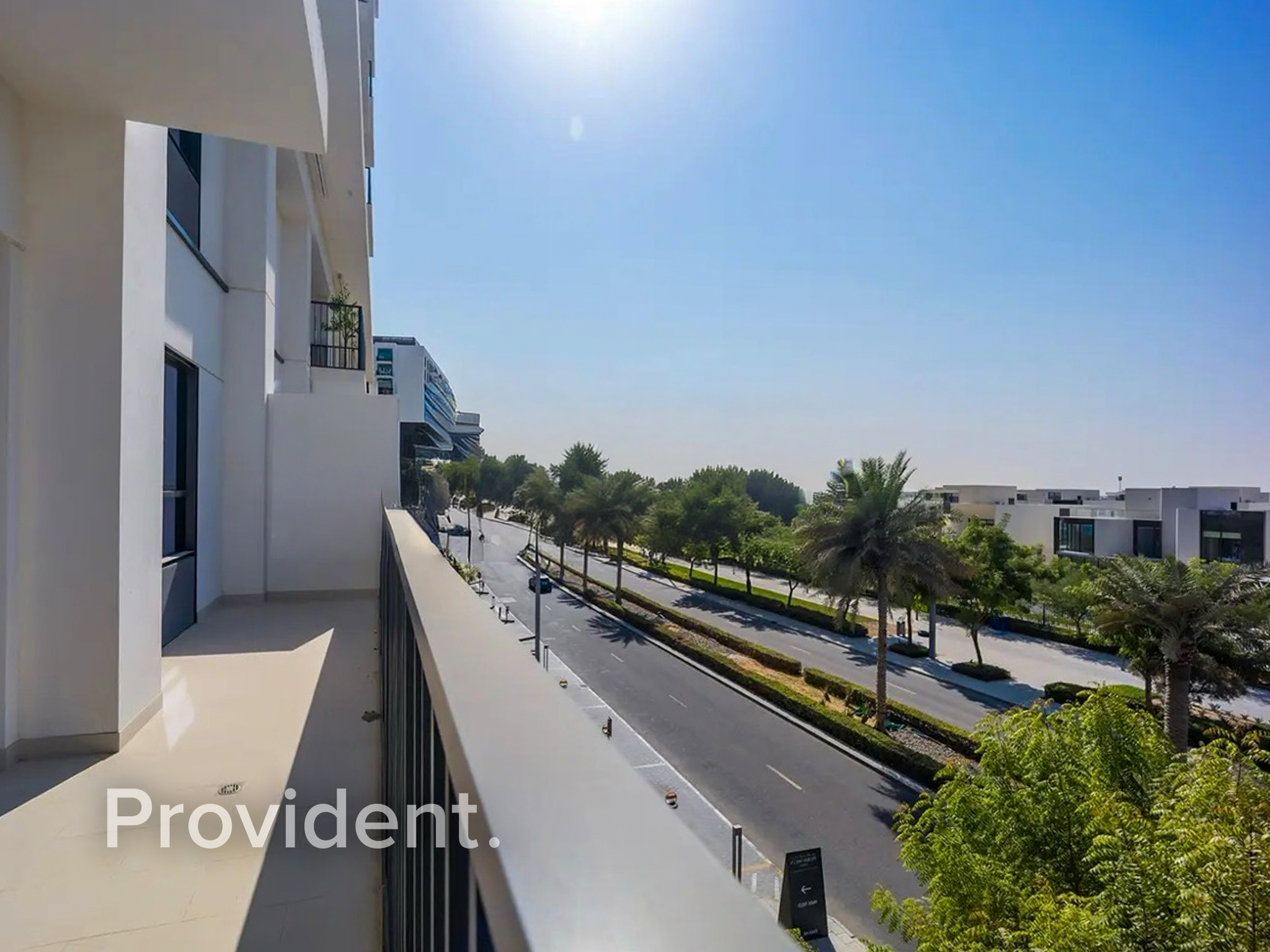 1 Bedroom Parkfield T1 | Spacious Layout | Bright