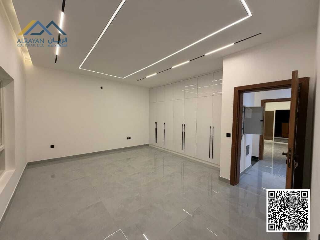 Luxury Villa in Al Helio 2 Next to Azha | Freehold Ownership Including All Fees
