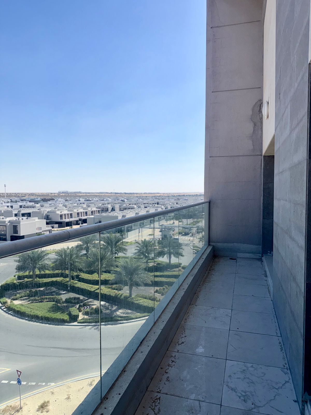 3 BR Luxury Apartment |New Building | High Amenities
