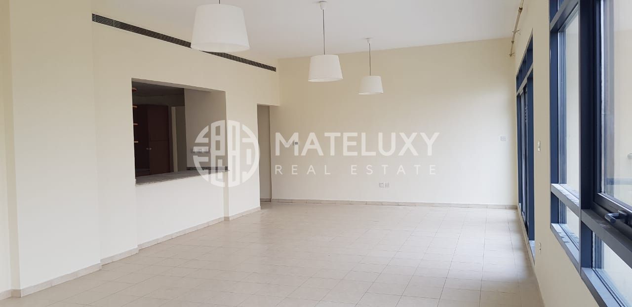 3BHK plus Study |Spacious Layout |Family Community